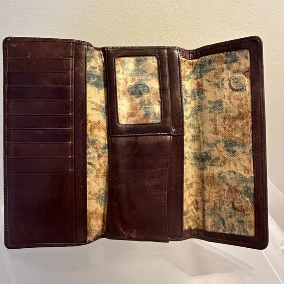 HOBO Tri-fold Wallet - Picture 6 of 6